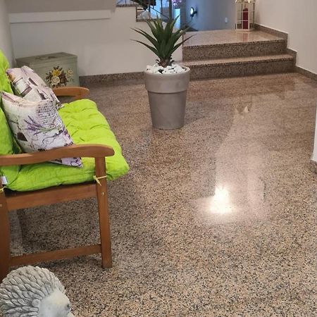 Residenza San Rocco Daire Arco Dış mekan fotoğraf