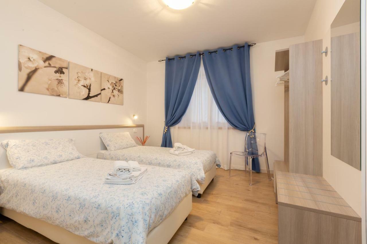Residenza San Rocco Daire Arco Dış mekan fotoğraf