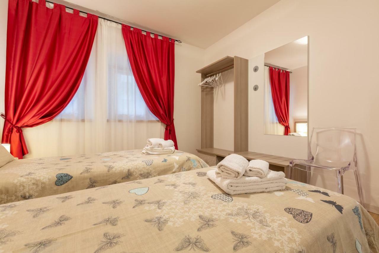Residenza San Rocco Daire Arco Dış mekan fotoğraf