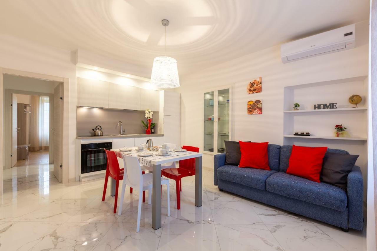 Residenza San Rocco Daire Arco Dış mekan fotoğraf