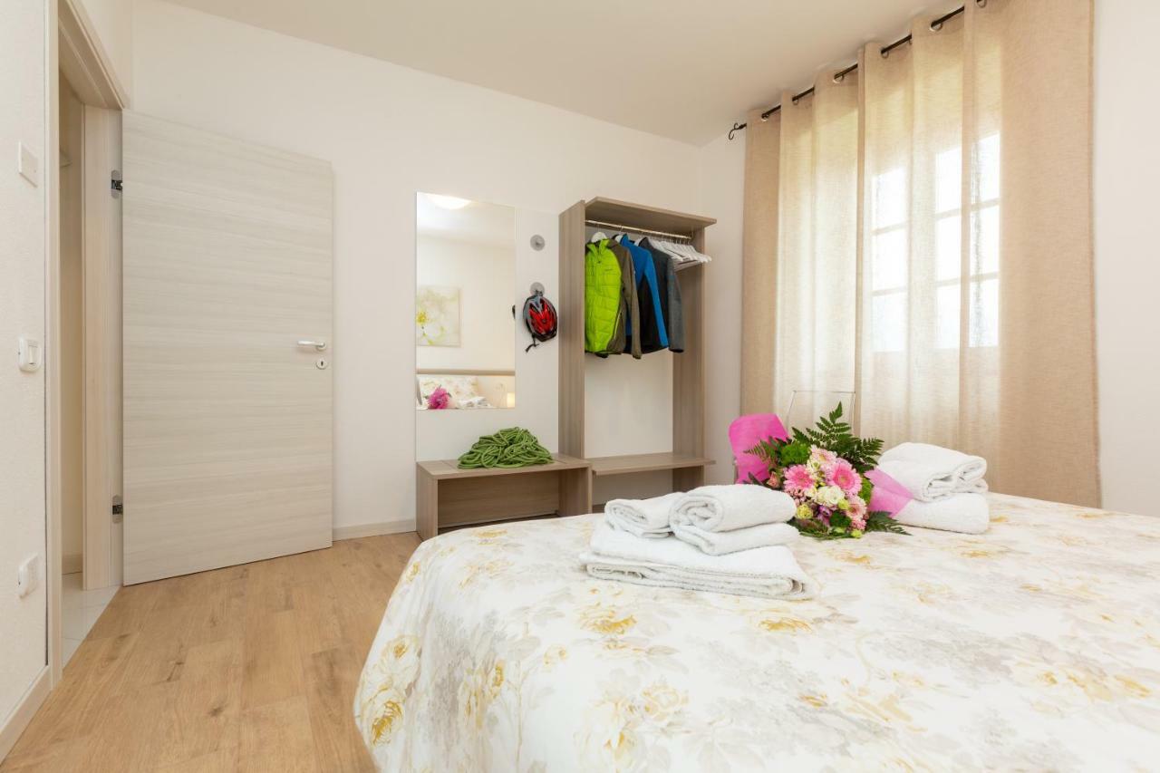 Residenza San Rocco Daire Arco Dış mekan fotoğraf