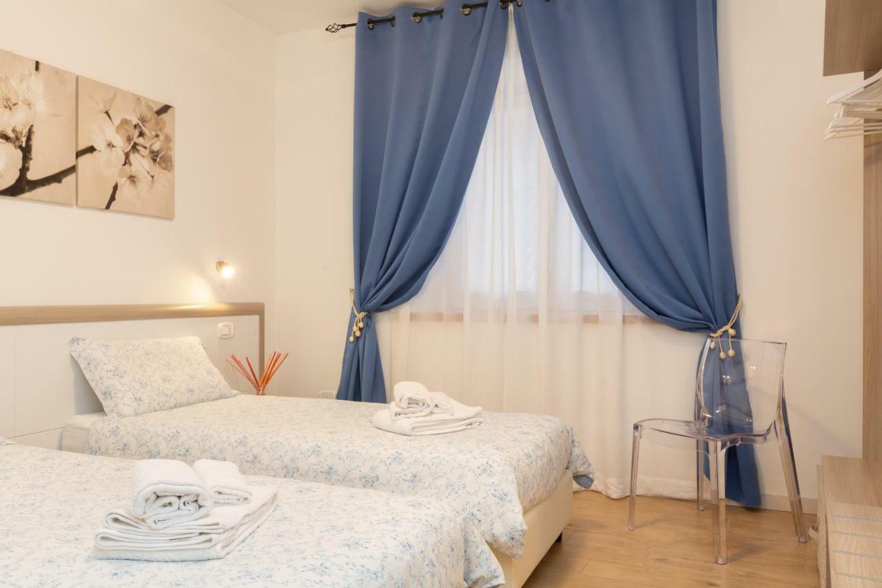 Residenza San Rocco Daire Arco Dış mekan fotoğraf