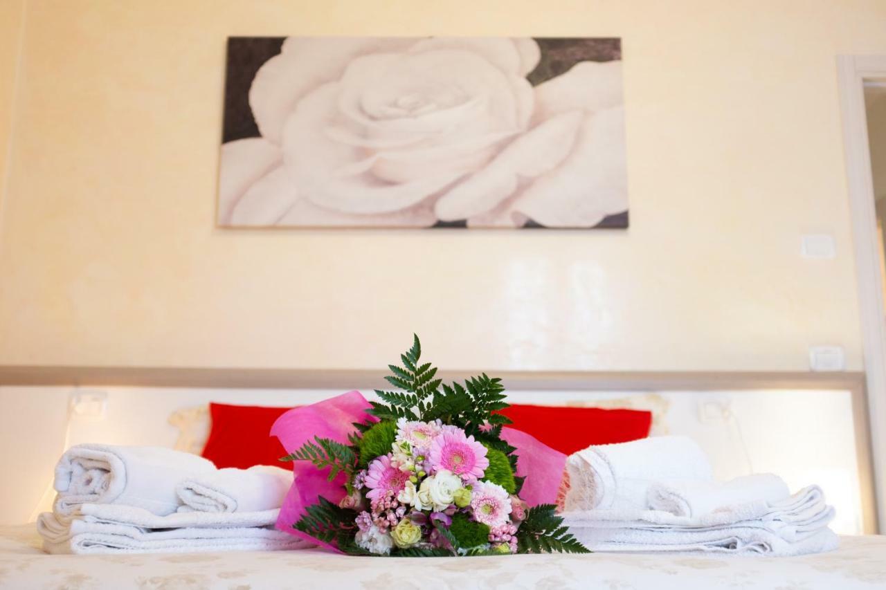 Residenza San Rocco Daire Arco Dış mekan fotoğraf